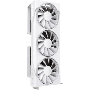 XFX Swift RX 9070 OC White Triple Fan