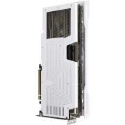 XFX Swift RX 9070 OC White Triple Fan
