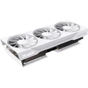 XFX Swift RX 9070 OC White Triple Fan