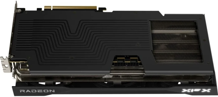 XFX Swift RX 9070 XT Triple Fan 16G
