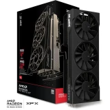 XFX Swift RX 9070 XT Triple Fan 16G