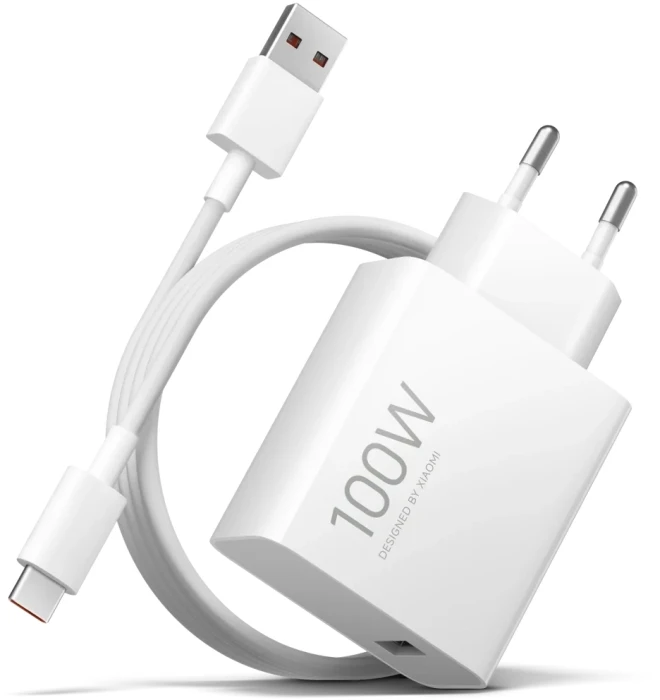 XIAOMI USB-A adapter - 100W