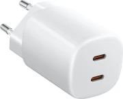 XIAOMI 2 x USB-C adapter - 45W