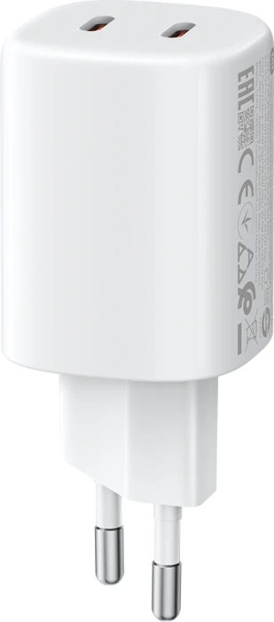 XIAOMI 2 x USB-C adapter - 45W