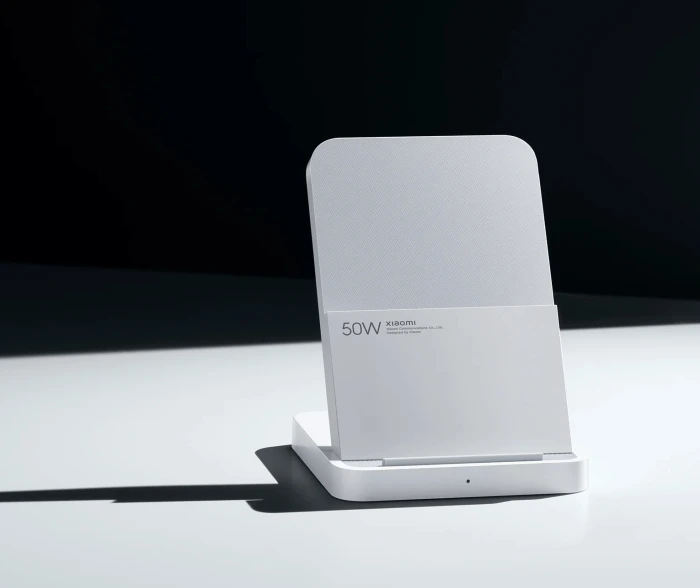 XIAOMI Безжична зарядна станция 50W