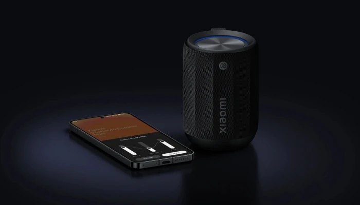 Xiaomi Bluetooth Speaker Mini