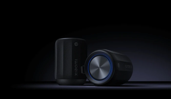 Xiaomi Bluetooth Speaker Mini