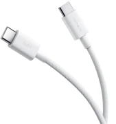 XIAOMI Braided USB-C 3A 60W - 1.0m