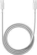 XIAOMI Braided USB-C 6A 120W - 1.0m
