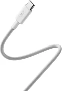 XIAOMI Braided USB-C 6A 120W - 2.0m