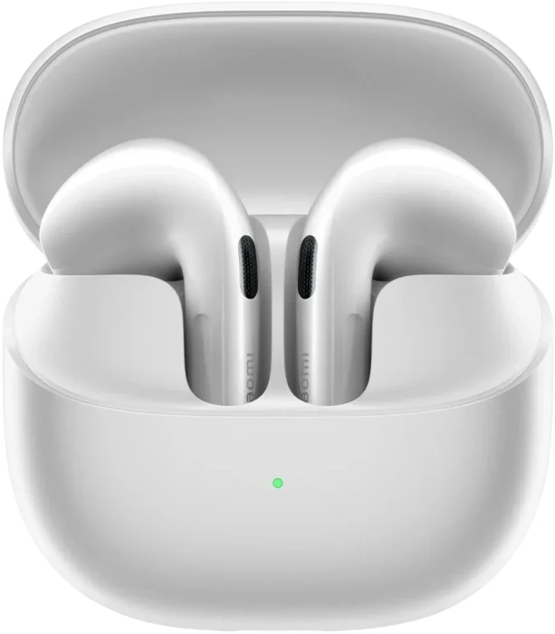 Xiaomi Buds 6 - Pearl White