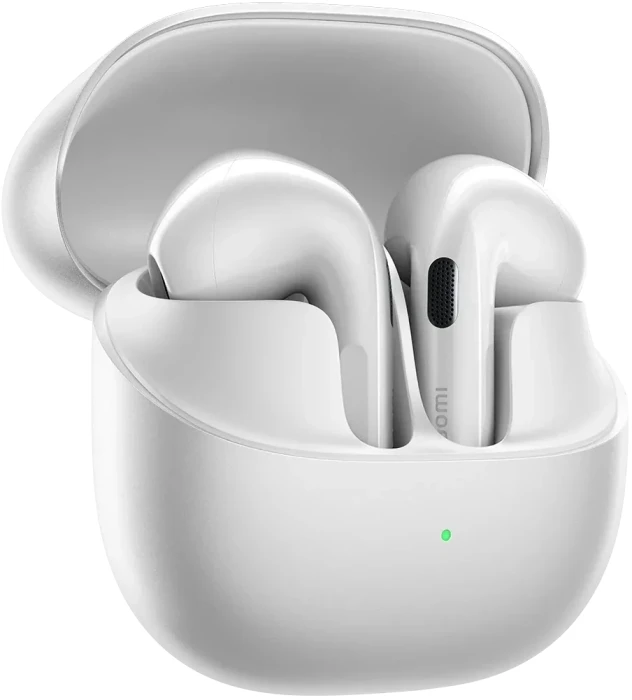 Xiaomi Buds 6 - Pearl White