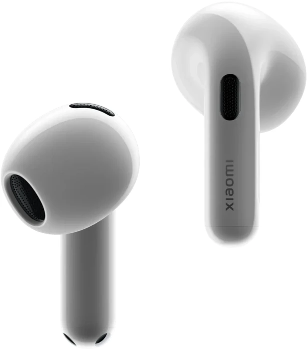 Xiaomi Buds 6 - Pearl White