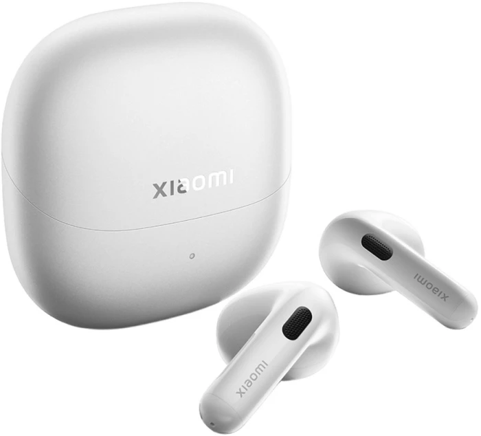 Xiaomi Buds 6 - Pearl White