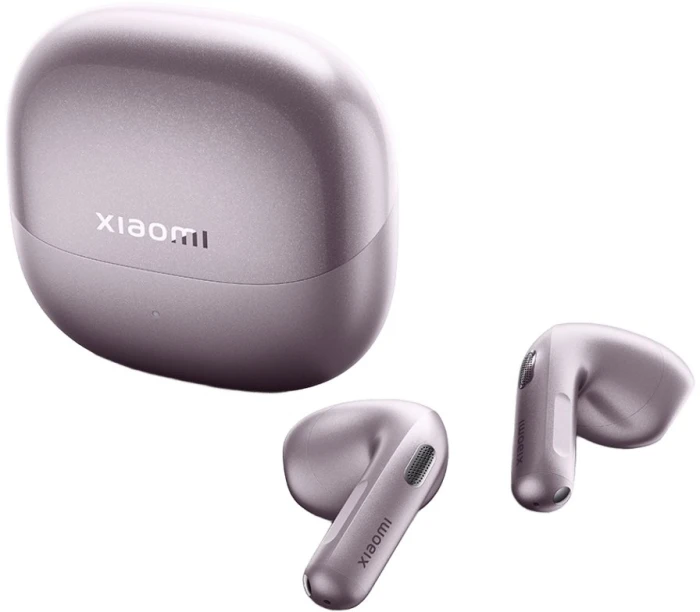 Xiaomi Buds 6 - Nebula Purple