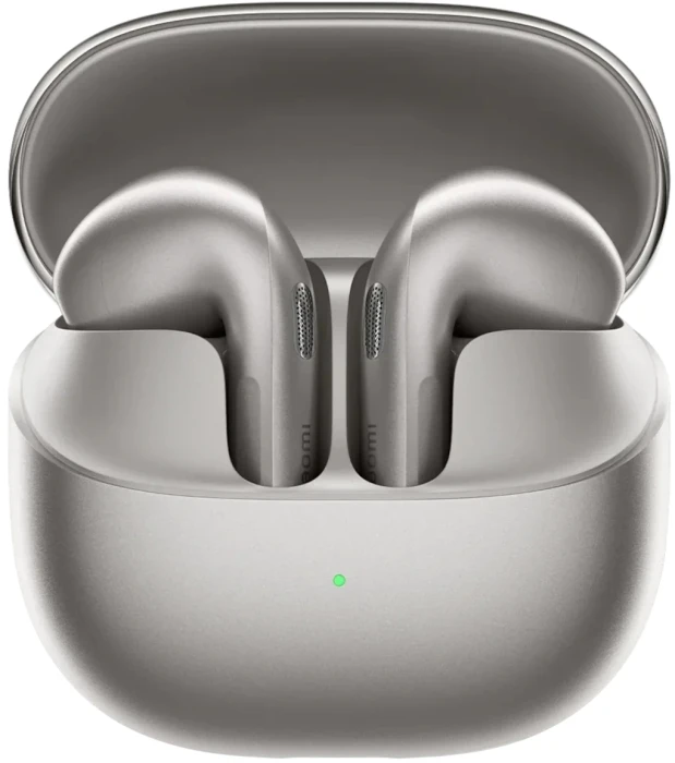 Xiaomi Buds 6 - Titan Gray
