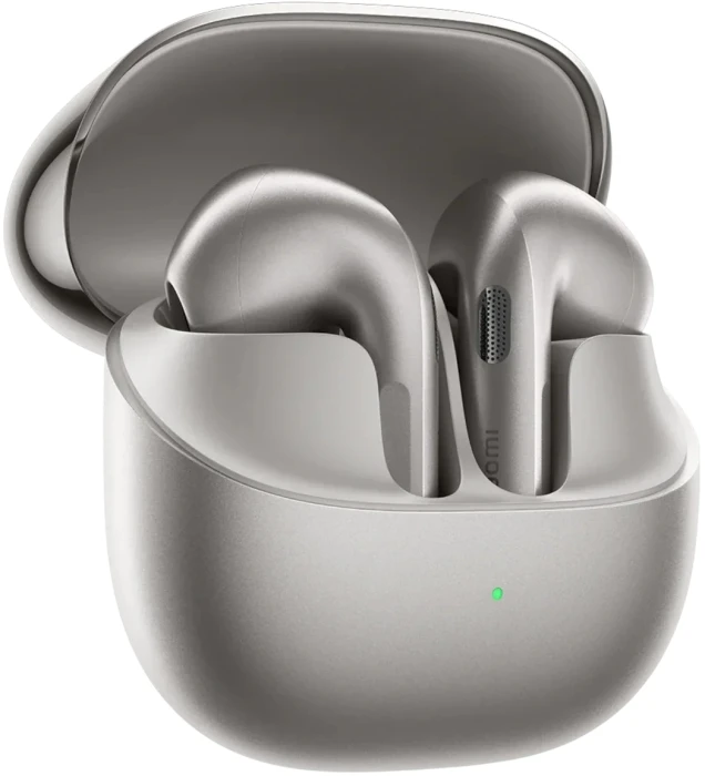 Xiaomi Buds 6 - Titan Gray