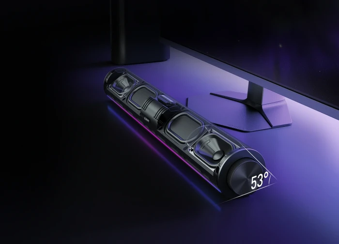 Xiaomi Desktop Speaker Pro Set