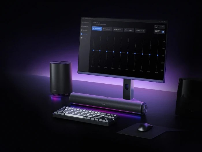 Xiaomi Desktop Speaker Pro Set