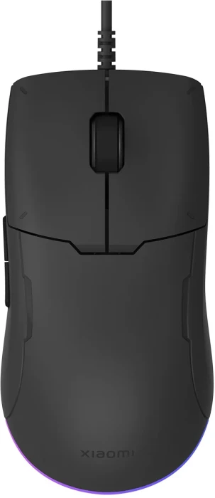 Xiaomi Gaming Mouse Lite - Black