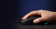 Xiaomi Gaming Mouse Lite - Black