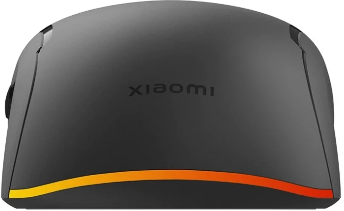 Xiaomi Gaming Mouse Lite - Black