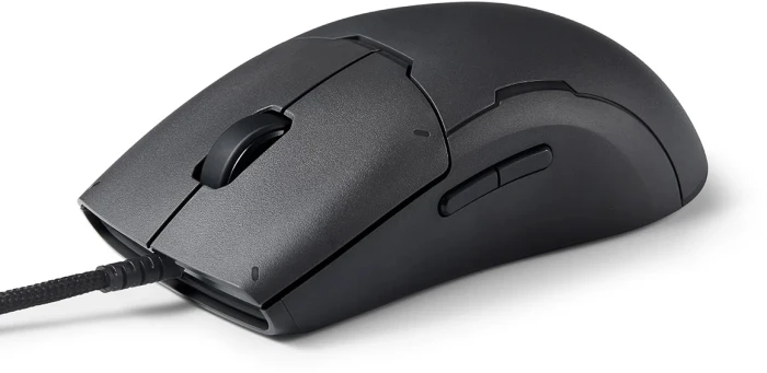 Xiaomi Gaming Mouse Lite - Black