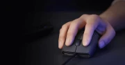 Xiaomi Gaming Mouse Lite - Black