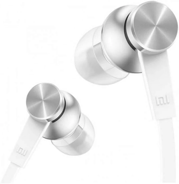XIAOMI Mi In-Ear Basic - Silver