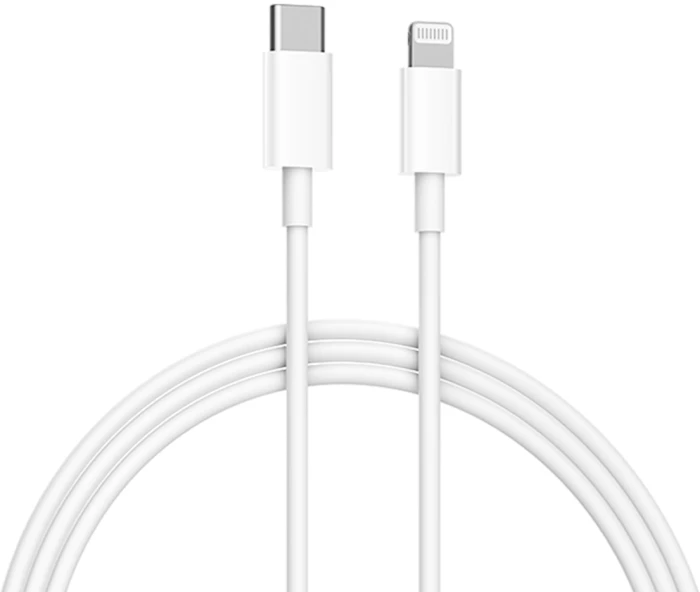 XIAOMI Mi USB-C > Lightning Apple - 1.0m