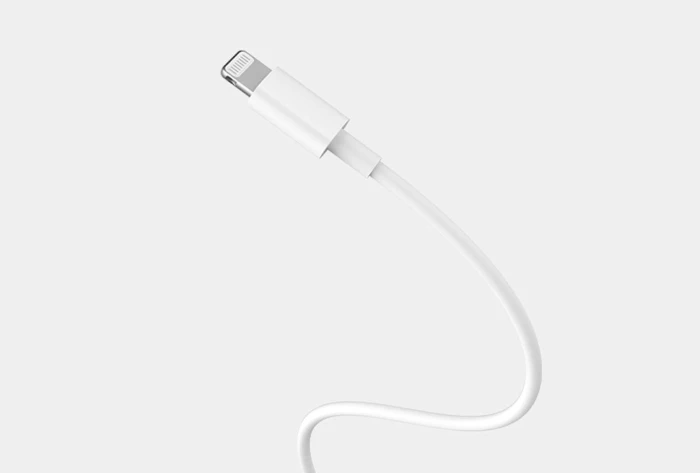 XIAOMI Mi USB-C > Lightning Apple - 1.0m