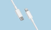XIAOMI Mi USB-C > Lightning Apple - 1.0m