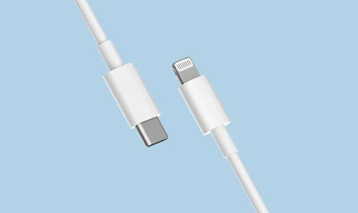 XIAOMI Mi USB-C > Lightning Apple - 1.0m