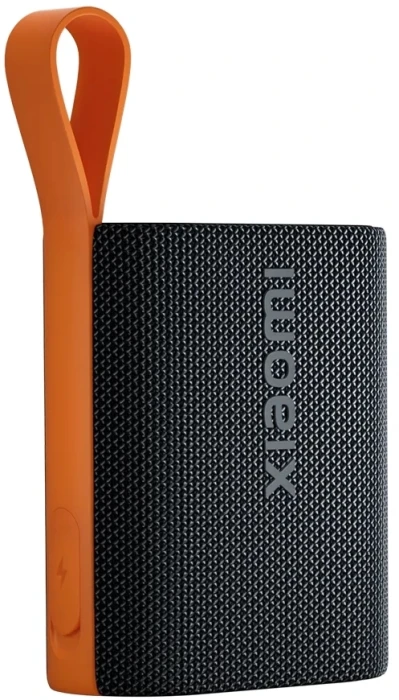 Xiaomi Sound Pocket 5W - Black