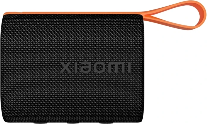 Xiaomi Sound Pocket 5W - Black