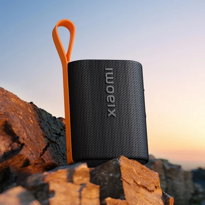 Xiaomi Sound Pocket 5W - Black