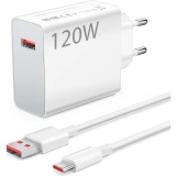 XIAOMI USB-A adapter - 120W