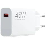 XIAOMI USB-A adapter - 45W