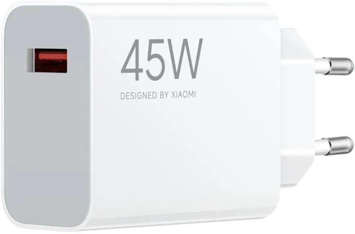 XIAOMI USB-A adapter - 45W