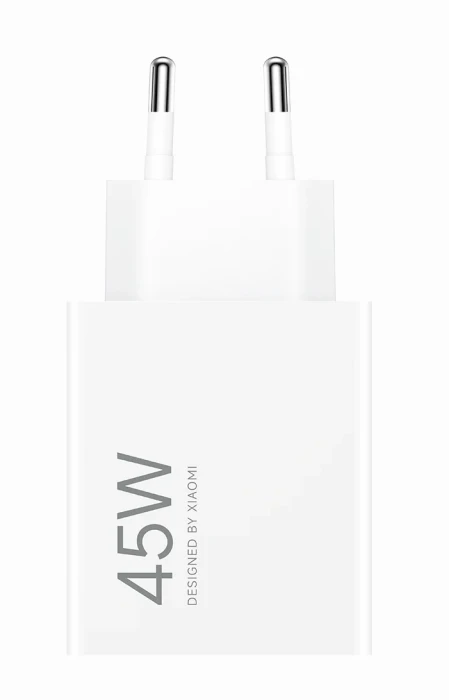XIAOMI USB-A adapter - 45W