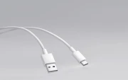 Xiaomi USB-A > USB-C 3A - 1.0m