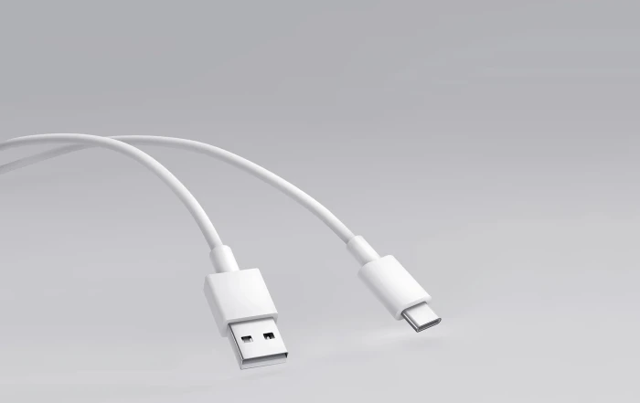 Xiaomi USB-A > USB-C 3A - 1.0m