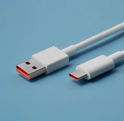 XIAOMI USB-A > USB-C 6A - 1.0m