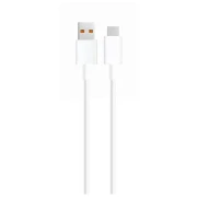 XIAOMI USB-A > USB-C 6A - 1.0m