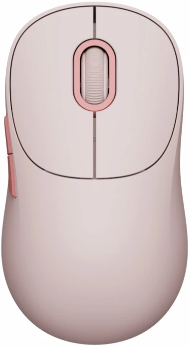 Xiaomi Wireless Mouse 3 - Pink