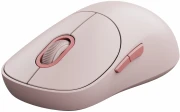Xiaomi Wireless Mouse 3 - Pink