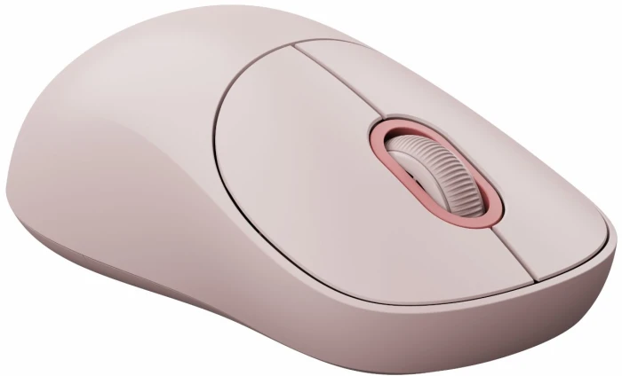 Xiaomi Wireless Mouse 3 - Pink