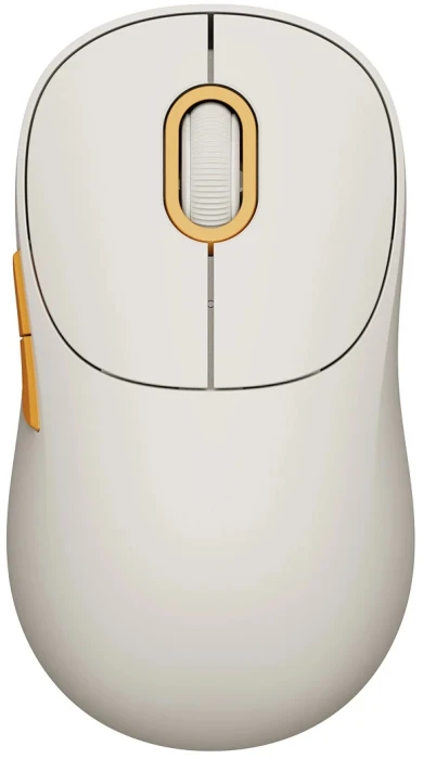 Xiaomi Wireless Mouse 3 - White