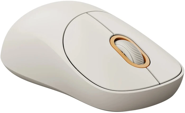 Xiaomi Wireless Mouse 3 - White