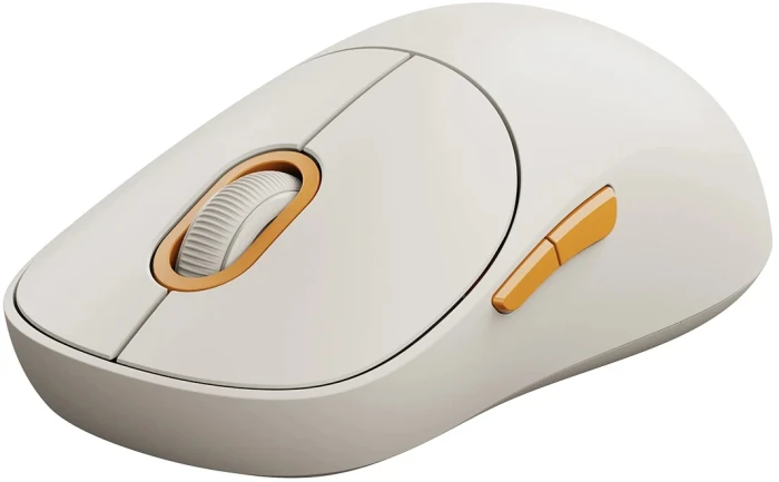 Xiaomi Wireless Mouse 3 - White